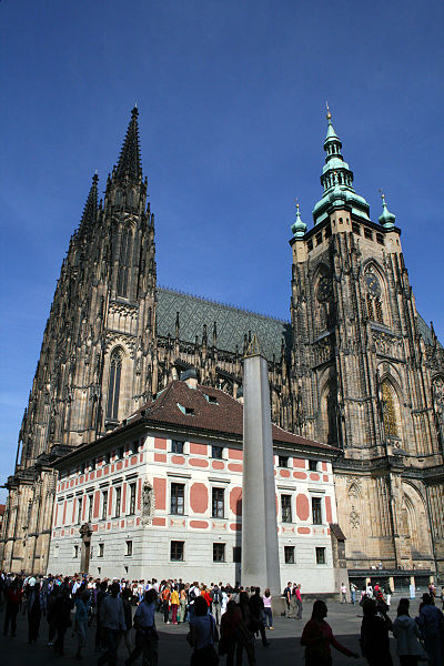 Prague Castle